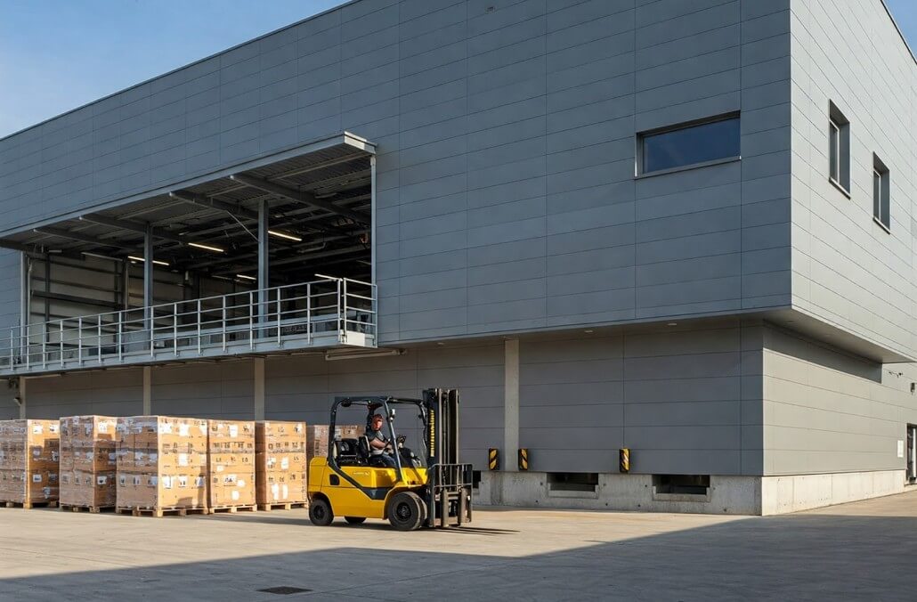 Paneles sándwich aislantes cómo contribuyen a obtener certificaciones LEED, BREEAM y Passivhaus