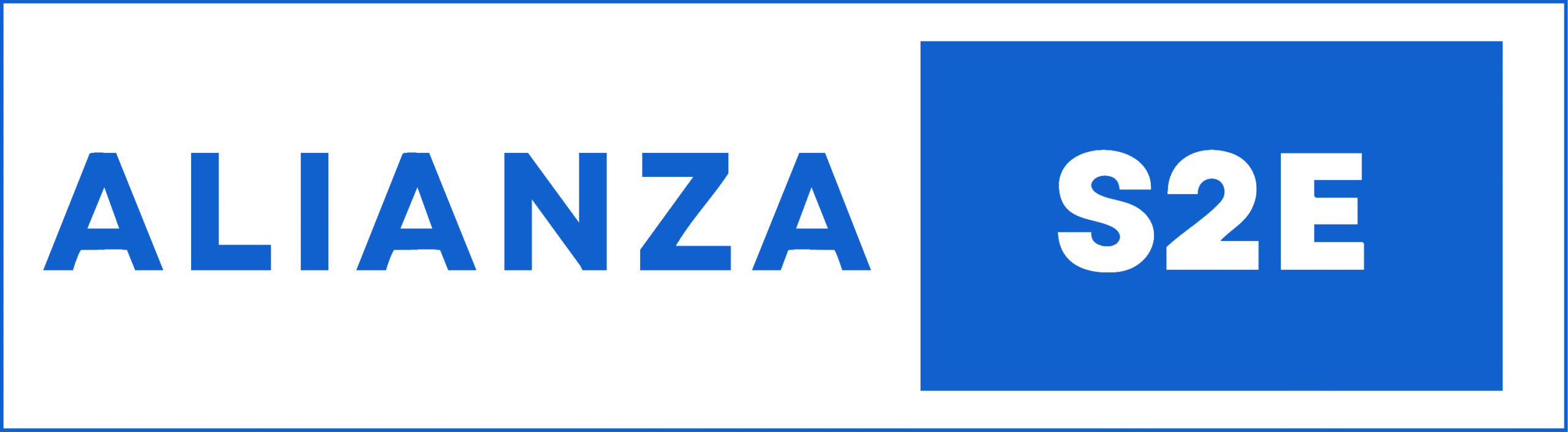 Alianza S2E logo scaled