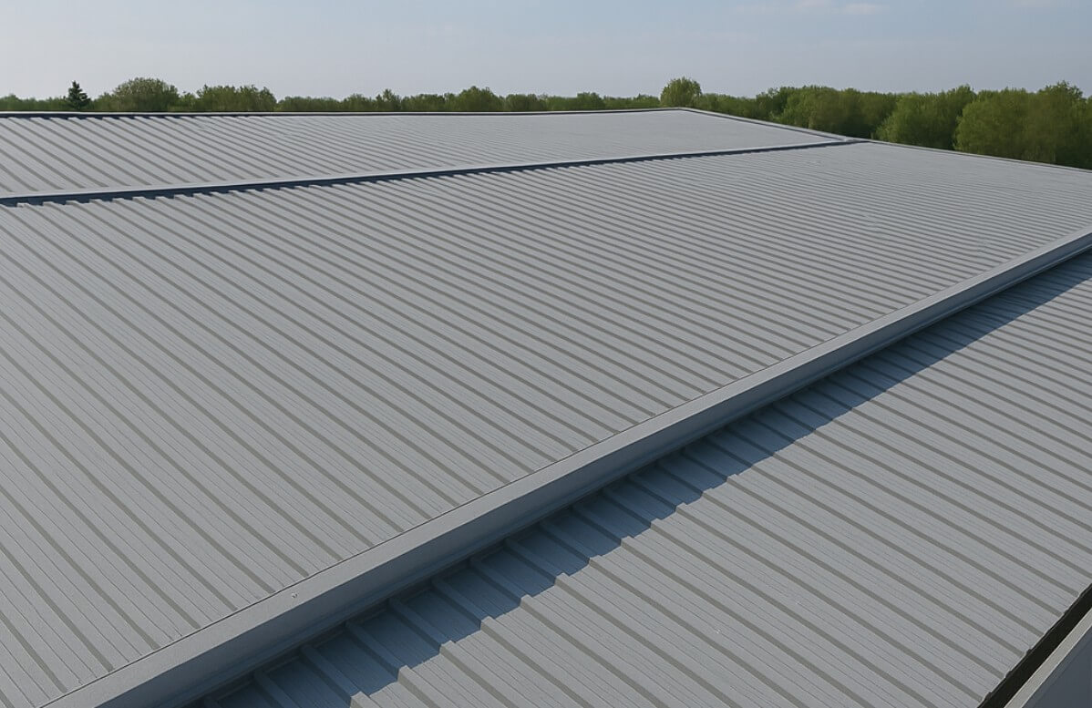 Ventajas técnicas del panel sándwich aislante como solución constructiva