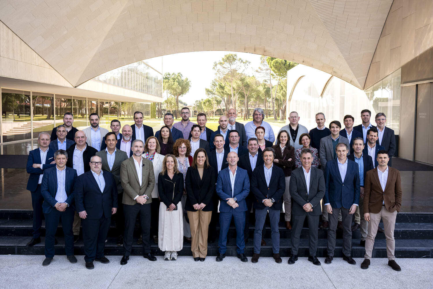 AFEPP celebra su III Asamblea General 2026 en Madrid